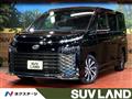 2023 Toyota Voxy