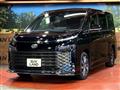2023 Toyota Voxy
