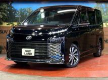 2023 Toyota Voxy