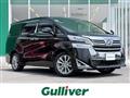 2018 Toyota Vellfire