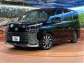 2023 Toyota Voxy