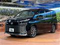 2023 Toyota Voxy