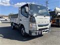 2020 Mitsubishi Canter