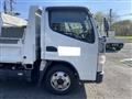 2020 Mitsubishi Canter