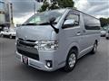 2016 Toyota Hiace Wagon