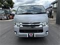 2016 Toyota Hiace Wagon