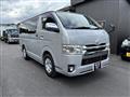 2016 Toyota Hiace Wagon