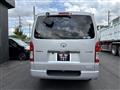 2016 Toyota Hiace Wagon