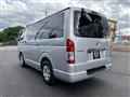 2016 Toyota Hiace Wagon