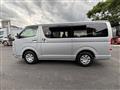 2016 Toyota Hiace Wagon