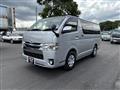 2016 Toyota Hiace Wagon