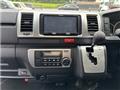 2016 Toyota Hiace Wagon