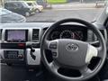 2016 Toyota Hiace Wagon
