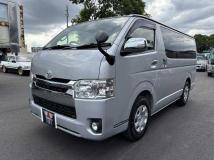 2016 Toyota Hiace Wagon