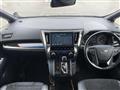 2017 Toyota Vellfire
