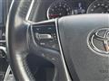 2017 Toyota Vellfire