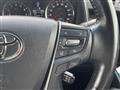 2017 Toyota Vellfire