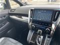 2017 Toyota Vellfire