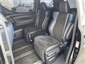 2017 Toyota Vellfire