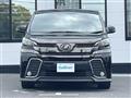 2017 Toyota Vellfire