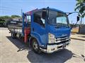 2015 Isuzu Isuzu Others