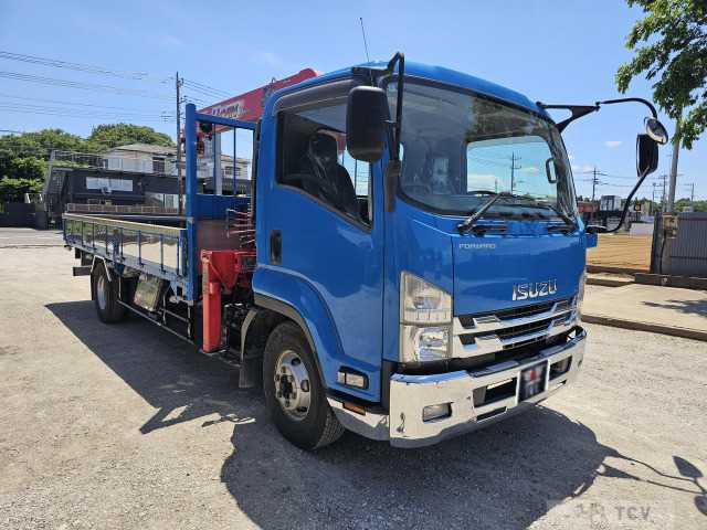 2015 Isuzu Isuzu Others