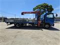 2015 Isuzu Isuzu Others