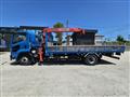2015 Isuzu Isuzu Others