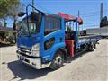 2015 Isuzu Isuzu Others