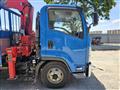 2015 Isuzu Isuzu Others