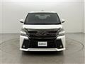 2016 Toyota Vellfire