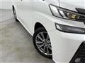 2016 Toyota Vellfire