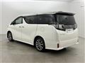 2016 Toyota Vellfire