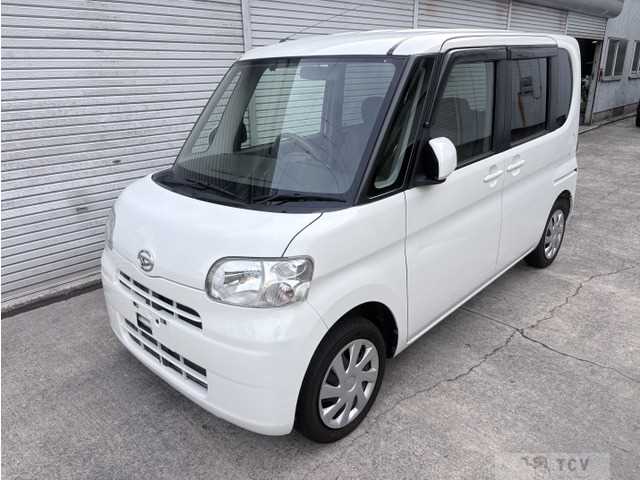 2011 Daihatsu Tanto