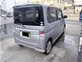 2009 Daihatsu Tanto Custom
