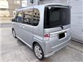 2009 Daihatsu Tanto Custom