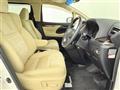 2015 Toyota Alphard