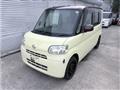 2008 Daihatsu Tanto