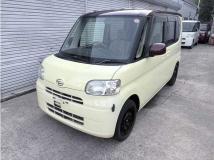 2008 Daihatsu Tanto