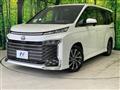 2023 Toyota Voxy