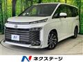 2023 Toyota Voxy