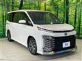 2023 Toyota Voxy