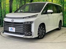 2023 Toyota Voxy