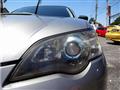 2004 Subaru Legacy Touring Wagon