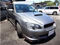 2004 Subaru Legacy Touring Wagon