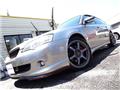 2004 Subaru Legacy Touring Wagon