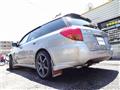 2004 Subaru Legacy Touring Wagon