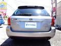 2004 Subaru Legacy Touring Wagon