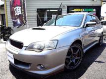 2004 Subaru Legacy Touring Wagon