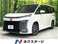 2023 Toyota Voxy